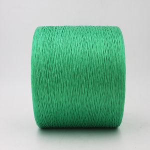 degradable hay baler twine