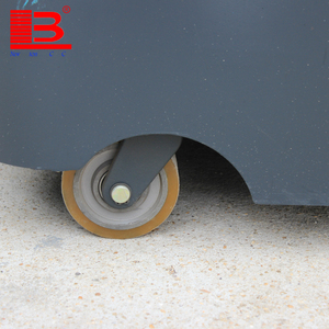 1.8ton prezzo Basso tre punti carrelli elevatori elettrici truck rivenditori - Product Image 5