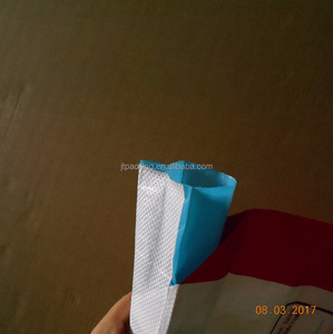 Polypropylene Valve <strong>Bag</strong> Custom 40kg BOPP Laminate PP Woven Valve Sack Wall Putty Powder lamination valve <strong>cement</strong> <strong>50kg</strong> <strong>bag</strong> - Product Image 5