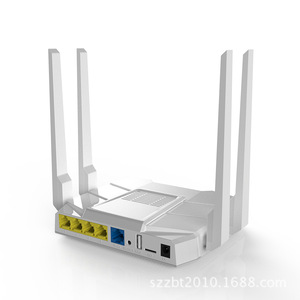 <span class=keywords><strong>AC1200Mbps</strong></span> MT7628A/580 MHZ Wifi routeur wifi - Product Image 3