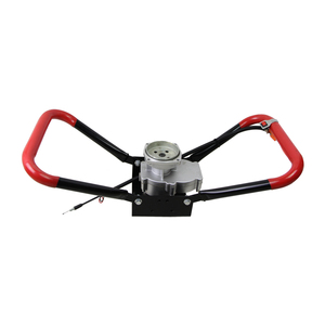 Medio profesional de la tierra <span class=keywords><strong>sinfines</strong></span> - Product Image 2