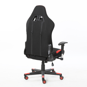 De tela de malla de caliente moderno ajustable silla de oficina novia Silla de juego de ordenador - Product Image 2