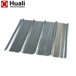 aluminium cladding corrugated thermal insulated aluminum sheet metal jacket for pipe insulation