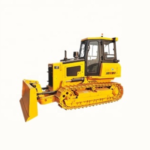 รถเกลี่ยดิน <span class=keywords><strong>SD08</strong></span>-<span class=keywords><strong>3</strong></span>จาก <span class=keywords><strong>Shantui</strong></span> - Product Image 4