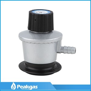 Compact Low Preis Gasregler Niederdruck Lpg Zylinder Regler