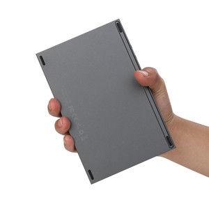 Pliable argent <span class=keywords><strong>clavier</strong></span> sans fil pour <span class=keywords><strong>ipad</strong></span> <span class=keywords><strong>air</strong></span> <span class=keywords><strong>2</strong></span> <span class=keywords><strong>apple</strong></span> - Product Image 2