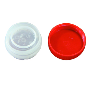 32mm no derrame tapa de plástico de pico/tapas de botella/Cubo de 5 galones - Product Image 1
