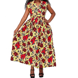 fat lady frock design