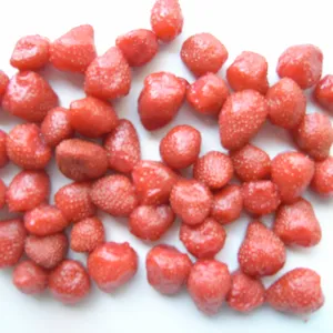 Fruit Canned New Crop Mikado Brand Canned Fruit Canned Strawberries Tinned Strawberry In LS In Light Syrup