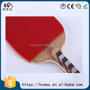 <span class=keywords><strong>Raquette</strong></span> de tennis de table porte-stylo approuvée par ITTF, <span class=keywords><strong>raquette</strong></span> de tennis de table de style japonais - Product Image 3