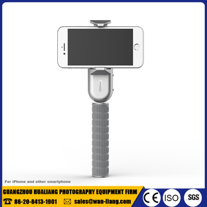 Guangzhou proveedor autofoto palillo handheld Wewow Fancy 1 ejes cardán estabilizador de smartphone para el teléfono móvil - Product Image 2