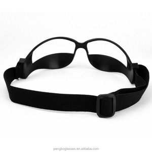 مادة لينة لكرة السلة مراوغة النظارات المساعدة دون نظارات - Product Image 5