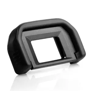 For Canon DSLR camera EF Eyepiece eyecup good replacement For Canon EOS 300D 350D 400D 450D 500D 550D 600D 1000D