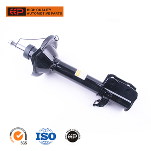 Accesorios para Automóviles, Amortiguadores de Presión de Gas para SUBARU FOREST <span class=keywords><strong>97</strong></span> 02 SF5 4WD 334191 - Product Image 3
