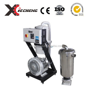 5HP 800 kg en plastique pellets automatique chargeur haute puissance trémie auto chargeur - Product Image 4