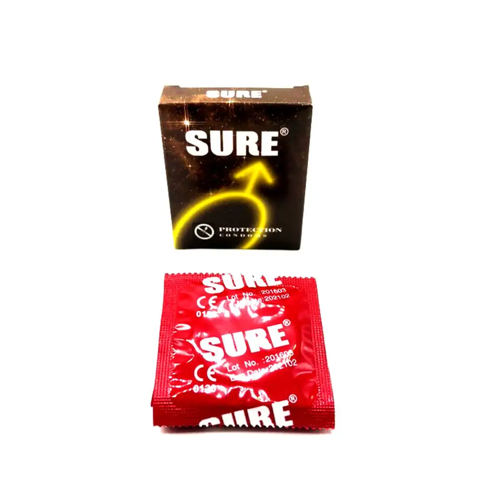 Nouvelle Mode Élégant préservatif au pakistan karachi logo préservatif en pointillé
