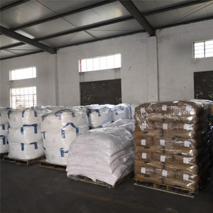 Yüksek beyaz erimiş silika duman kuvars tozu - Product Image 2