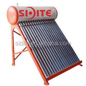 Sidite fábrica venta varios <span class=keywords><strong>termotanque</strong></span> <span class=keywords><strong>solar</strong></span> 200l <span class=keywords><strong>calentador</strong></span> de agua - Product Image 1