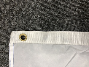 OEM de alta calidad de diferente tamaño de Nylon Internacional Bandera de <span class=keywords><strong>buceo</strong></span> - Product Image 5