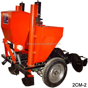Hàng duy nhất khoai tây planter khoai tây seeder - Product Image 3