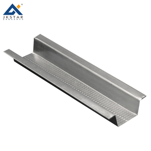 Metall Zwischendeck wand Winkel pelz Kanal Hauptkanal Omega für Deckens ystem - Product Image 2