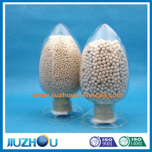 molecular <span class=keywords><strong>de</strong></span> la zeolita 4a tamices - Product Image 1