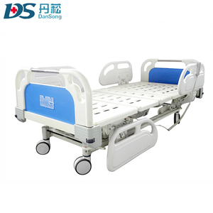 Cama de Hospital <span class=keywords><strong>Stryker</strong></span> / Cama Pediátrica para el Hogar EB-02N - Product Image 1