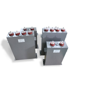 <span class=keywords><strong>Condensateur</strong></span> de filtre CC rempli d'huile 3000uF 1250VDC - Product Image 4