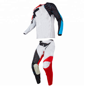 Meilleur custom made <span class=keywords><strong>moto</strong></span> <span class=keywords><strong>moto</strong></span> racing jersey motocross porter <span class=keywords><strong>2022</strong></span> - Product Image 2