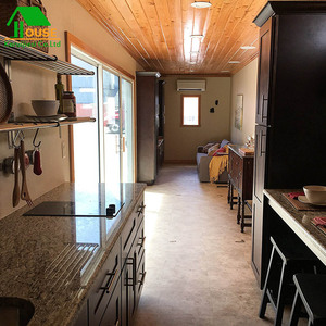 <span class=keywords><strong>Container</strong></span> Nhà Vườn Kết Cấu Thép Cabin Tùy Chỉnh Nhà Thiết Kế - Product Image 5