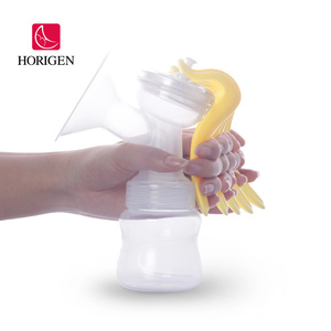 <strong>Breast</strong> Feeding <strong>Manual</strong> Breastpump Bpa Free Baby Feeding Silicone <strong>Breast</strong> Sucker <strong>Manual</strong> <strong>Breast</strong> <strong>Pump</strong> - Product Image 5