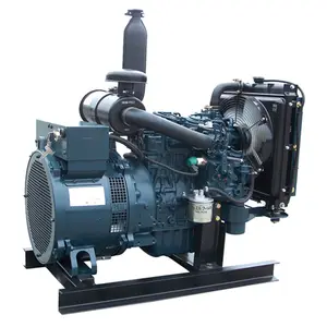 Japan Merk! Elektriciteit Power Genset Kubota 10 Kva Generator Prijs