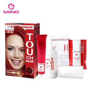 <span class=keywords><strong>Tinte</strong></span> Permanente para el <span class=keywords><strong>Cabello</strong></span> TOUCH <span class=keywords><strong>COLOR</strong></span> <span class=keywords><strong>Color</strong></span> <span class=keywords><strong>Vino</strong></span> Tinto para Elegir en Salón, Hogar o Supermercado - Product Image 3