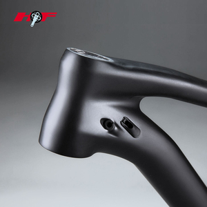 Cứng Đuôi 29er MTB Khung Sợi <span class=keywords><strong>Carbon</strong></span> Nội Bộ Cáp BB92 <span class=keywords><strong>Carbon</strong></span> <span class=keywords><strong>Mountain</strong></span> Bike Khung FM199-B - Product Image 2