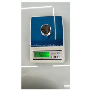 B20 Lcd Display Plastic Digital Kitchen Scale Food Scale 3000g/0.1g