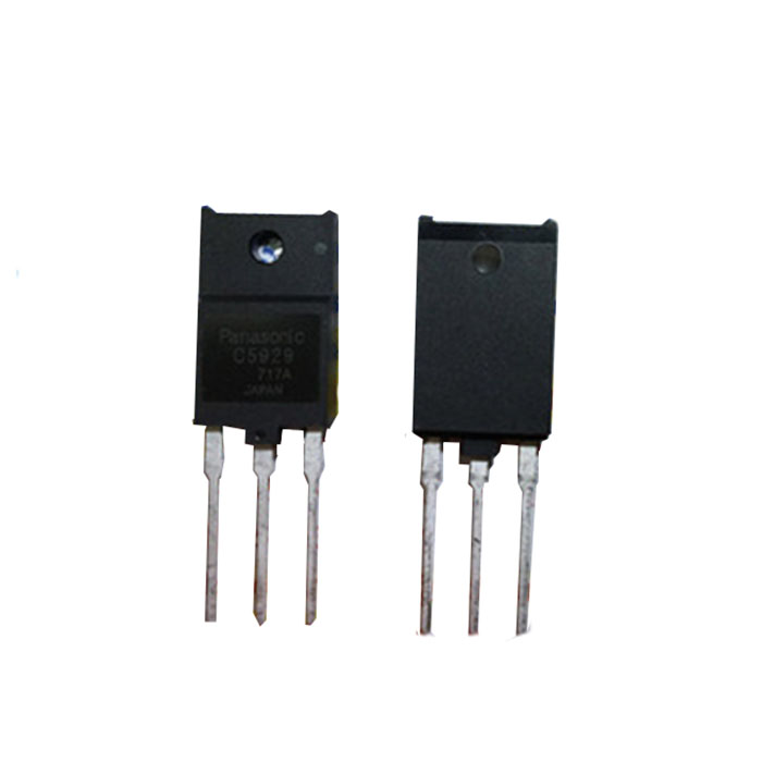 persamaan ic c945