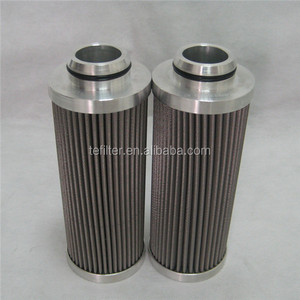 Tefilter Cung Cấp Hộp Mực Lọc Dầu Thủy Lực Hiệu Quả Cao <span class=keywords><strong>Fluidtech</strong></span> 32.060.L2.P.VA - Product Image 5