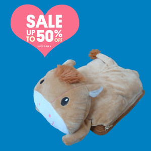 Calentador de la mano / toy regalos para <span class=keywords><strong>el</strong></span> invierno / regalos de san valentín - Product Image 1