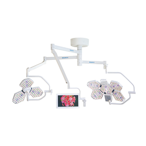 FDA y CE equipamiento <span class=keywords><strong>de</strong></span> hospital quirúrgico operación sin <span class=keywords><strong>sombras</strong></span> <span class=keywords><strong>teatro</strong></span> - Product Image 1