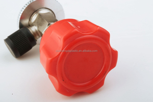 Válvula abridora de cilindro refrigerante, válvula SDF-K1 - Product Image 2