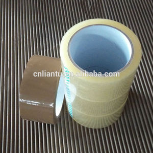 Mirada compani para <span class=keywords><strong>el</strong></span> distribuidor 2''*110yard de embalaje de bopp cinta - Product Image 5