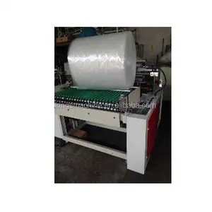 Máquina para hacer bolsas de burbujas de aire de corte en caliente de alta velocidad (marca JINSHI)