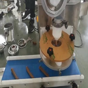 Máquina Automática para Hacer Croquetas en Oferta para Pequeñas Empresas - Product Image 5