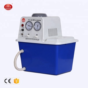 Di alta Qualità Mini Figa di Circolazione Dell'acqua Vacuum Pump Prezzo - Product Image 3