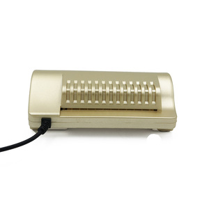 MINI A6 Size Plastic <strong>Id</strong> Card <strong>Laminator</strong> Machine - Product Image 1
