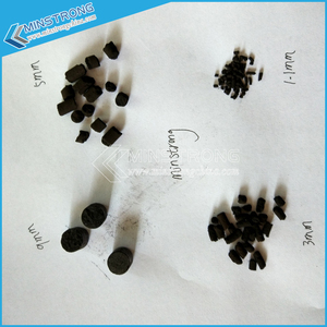 Catalizador de Alta Calidad para la Eliminación de Monóxido de Carbono (CO) en Venta - Product Image 5
