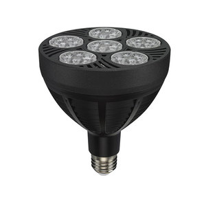 E26 AC90-305V 3000k 6000k 8000k <span class=keywords><strong>etl</strong></span> 5000lm, iluminação de joias led <span class=keywords><strong>par38</strong></span> 60w