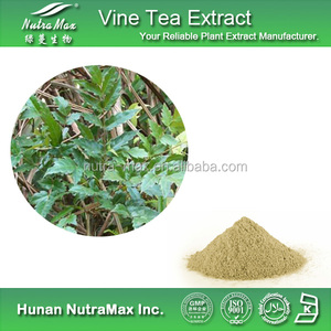 Extrait de thé de vigne naturelle 98% <span class=keywords><strong>DHM</strong></span>, vitamine e - Product Image 2