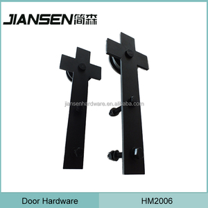 Diseño único fácil <span class=keywords><strong>de</strong></span> instalar <span class=keywords><strong>puertas</strong></span> correderas interiores - Product Image 5