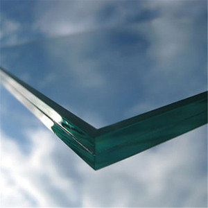 Chine fabricants <span class=keywords><strong>M2</strong></span> <span class=keywords><strong>prix</strong></span> 10 10 10mm d'épaisseur PVB verre feuilleté clair 30mm panneaux de verre de passerelle de <span class=keywords><strong>sol</strong></span> de sécurité livraison rapide - Product Image 3